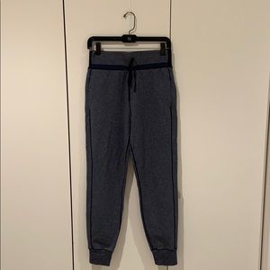 Lululemon sweats
